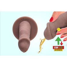 Load image into Gallery viewer, Screeny Weeny 6.0 Cut Nordic White Fake Penis Urine Test