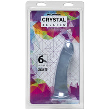 Load image into Gallery viewer, Slim Dong 6.5 in Clear