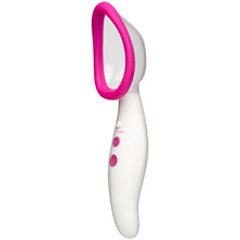 Load image into Gallery viewer, Automatic Vibrating Rechargeable Pussy Pump