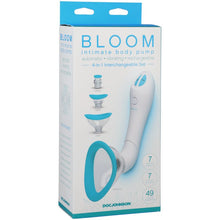 Load image into Gallery viewer, Bloom Intimate Body Pump