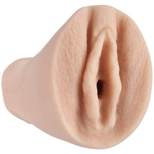 Load image into Gallery viewer, Palm Pal Ultraskyn Virgin Pussy White