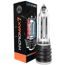 Load image into Gallery viewer, Bathmate HydroMax7 Penis Pump Hydro 7" Vacuum Enlarger Male Erection Sex Toy