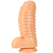 Load image into Gallery viewer, BigBoy Huge 30cm Dildo Fat Suction Cup Dong Cock Balls Anal
