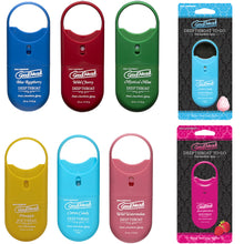 Load image into Gallery viewer, Goodhead Juicy Head Deep Throat Desensitizing Oral Sex Numb Spray Flavoured Lube