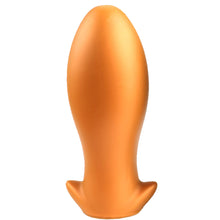 Load image into Gallery viewer, 6-Sizes Anal Plug XXXL Big Large Dildo Silicone Butt Fat Dong - LOVEBEE