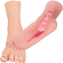 Load image into Gallery viewer, Foot Fetish Stoker Masturbator