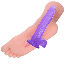 Load image into Gallery viewer, Foot Fetish Male Masturbator Pocket Pussy Kinky Vagina Stroker