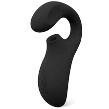 Load image into Gallery viewer, Lelo Enigma Sonic Black