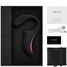 Load image into Gallery viewer, Lelo Enigma Sonic 7350075028182