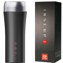 Load image into Gallery viewer, Otouch Inscup 2 Automatic Male Masturbator