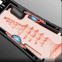 Load image into Gallery viewer, Otouch Inscup 2 Heated Male Masturbator Contraction Pocket Pussy Pump Sex Toy