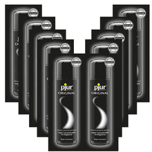 Load image into Gallery viewer, PJUR Original Silicone Personal Lubricant Sex Lube
