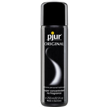 Load image into Gallery viewer, PJUR Original Silicone Personal Lubricant Sex Lube