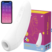 Load image into Gallery viewer, Satisfyer Curvy 1+ 4061504001845