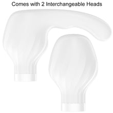 Load image into Gallery viewer, Satisfyer Double Wand-er 2 Heads Clitoral & G-Spot Vibrator Massager