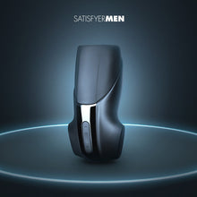 Load image into Gallery viewer, Satisfyer Men Vibration Male Masturbator Pocket Pussy Rechargeable Sex Toy