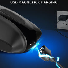 Load image into Gallery viewer, Satisfyer Men Vibration Male Masturbator Pocket Pussy Rechargeable Sex Toy