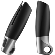 Load image into Gallery viewer, AUTO Satisfyer Power Masturbator APP Vibrating Male 3D Stroke