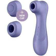 Load image into Gallery viewer, NEW Satisfyer Pro 2 G3 Clitoral Stimulator Liquid Air Pulse Vibrator Sex Toy