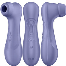 Load image into Gallery viewer, Satisfyer Pro 2 Gen 3 Violet
