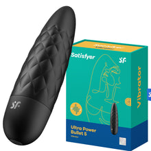 Load image into Gallery viewer, Satisfyer Ultra Power Bullet 5 4061504007779