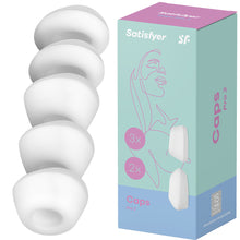 Load image into Gallery viewer, Satisfyer Pro 2 Pro 2+ G2 G3 Climax Tips Heads Replacement Caps 5 Pack