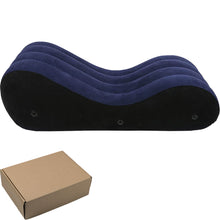 Load image into Gallery viewer, Sex Position Sofa BDSM Bed Chaise Lounge Couples Bondage Furniture Wedge Pillow