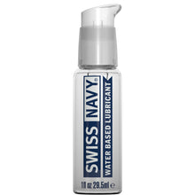 Load image into Gallery viewer, Swiss Navy Water Based Lubricant Premium Personal Sex Lube Toy Safe Discreet