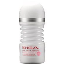 Load image into Gallery viewer, TENGA Rolling Head Male Masturbator Stroker Pocket Pussy Men Adult Sex Toy