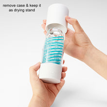 Load image into Gallery viewer, Tenga Spinner Male Masturbator Stroker Spinning Pocket Pussy Japan Sex Toy Men