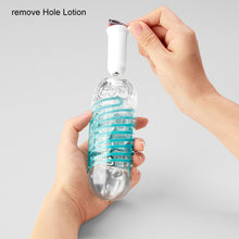 Load image into Gallery viewer, Tenga Spinner Male Masturbator Stroker Spinning Pocket Pussy Japan Sex Toy Men