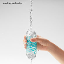 Load image into Gallery viewer, Tenga Spinner Male Masturbator Stroker Spinning Pocket Pussy Japan Sex Toy Men