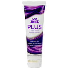 Load image into Gallery viewer, Wet Stuff Plus Personal Lubricant Sex Lube Water Based