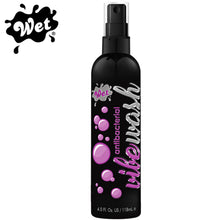 Load image into Gallery viewer, Wet Vibe Wash Sex Toy Cleaner Antibacterial Sanitizer Vibrator Disinfect Clean