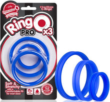 Load image into Gallery viewer, Screaming O RingO Pro X3 Penis Cock Ring
