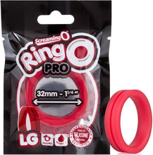 Load image into Gallery viewer, Screaming O Ring O Pro XL Penis Cock Ring