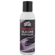 Load image into Gallery viewer, Wet Stuff Premium Silicone Bodyglide Personal Lubricant Anal Sex Lube All Sizes