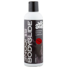 Load image into Gallery viewer, Wet Stuff Premium Silicone Bodyglide Personal Lubricant Anal Sex Lube All Sizes