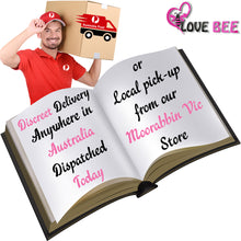 Load image into Gallery viewer, Lovetoy Ingen Easy Strap-On Harness Adjustable Unisex for Suction Cup Dildo