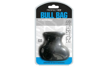 Load image into Gallery viewer, Bull Bag XL Black