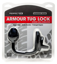 Load image into Gallery viewer, Armour Tug Lock - LOVEBEE
