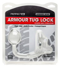 Load image into Gallery viewer, Armour Tug Lock - LOVEBEE