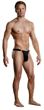 Load image into Gallery viewer, Male Power Bong Clip Thong