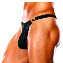 Load image into Gallery viewer, Male Power Bong Clip Thong