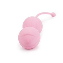 Load image into Gallery viewer, Lovetoy iWhizz Kegel Balls Ben Wa Vagina Trainer Weighted Pelvic Floor Exerciser