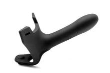 Load image into Gallery viewer, Perfect Fit Zoro 5.5" 6.5" Strap On Dildo Harness Hollow Gender Neutral Sex Toy