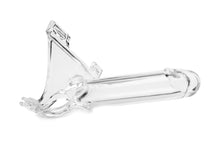 Load image into Gallery viewer, Perfect Fit Zoro 5.5" 6.5" Strap On Dildo Harness Hollow Gender Neutral Sex Toy