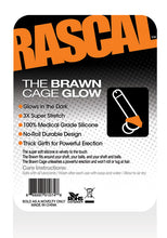 Load image into Gallery viewer, The Brawn Cage Glow Orange