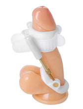 Load image into Gallery viewer, Size Matters Deluxe Penile Aide
