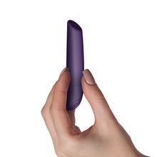 Load image into Gallery viewer, SugarBoo Damson Bullet Vibe Maroon